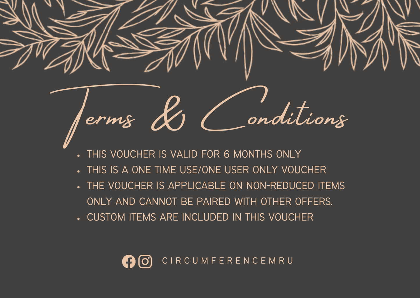 CF Giftcard