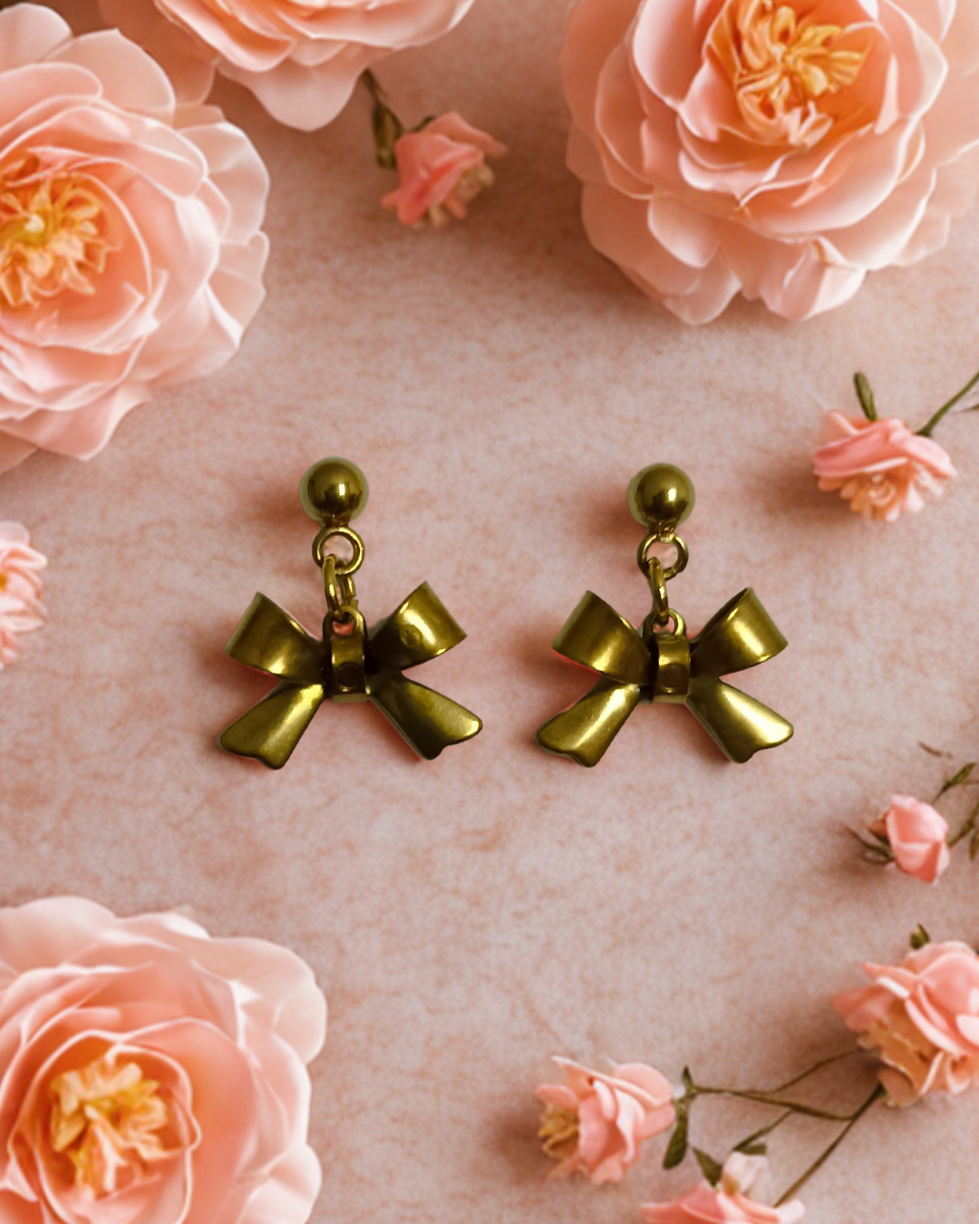 Sweetie Earrings