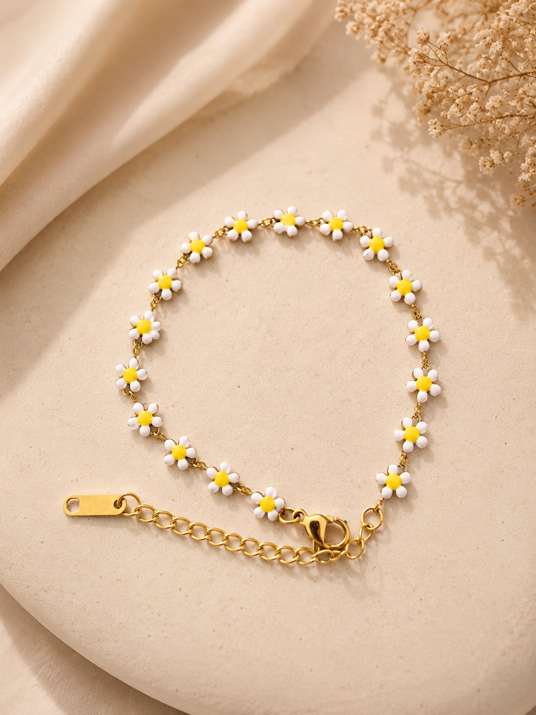 Rachel Bracelet
