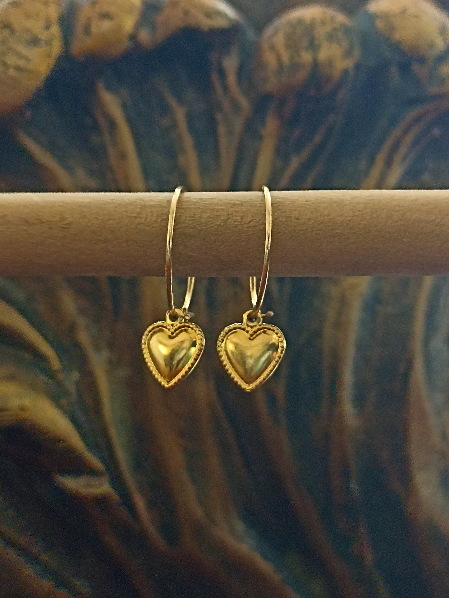 Félice earrings