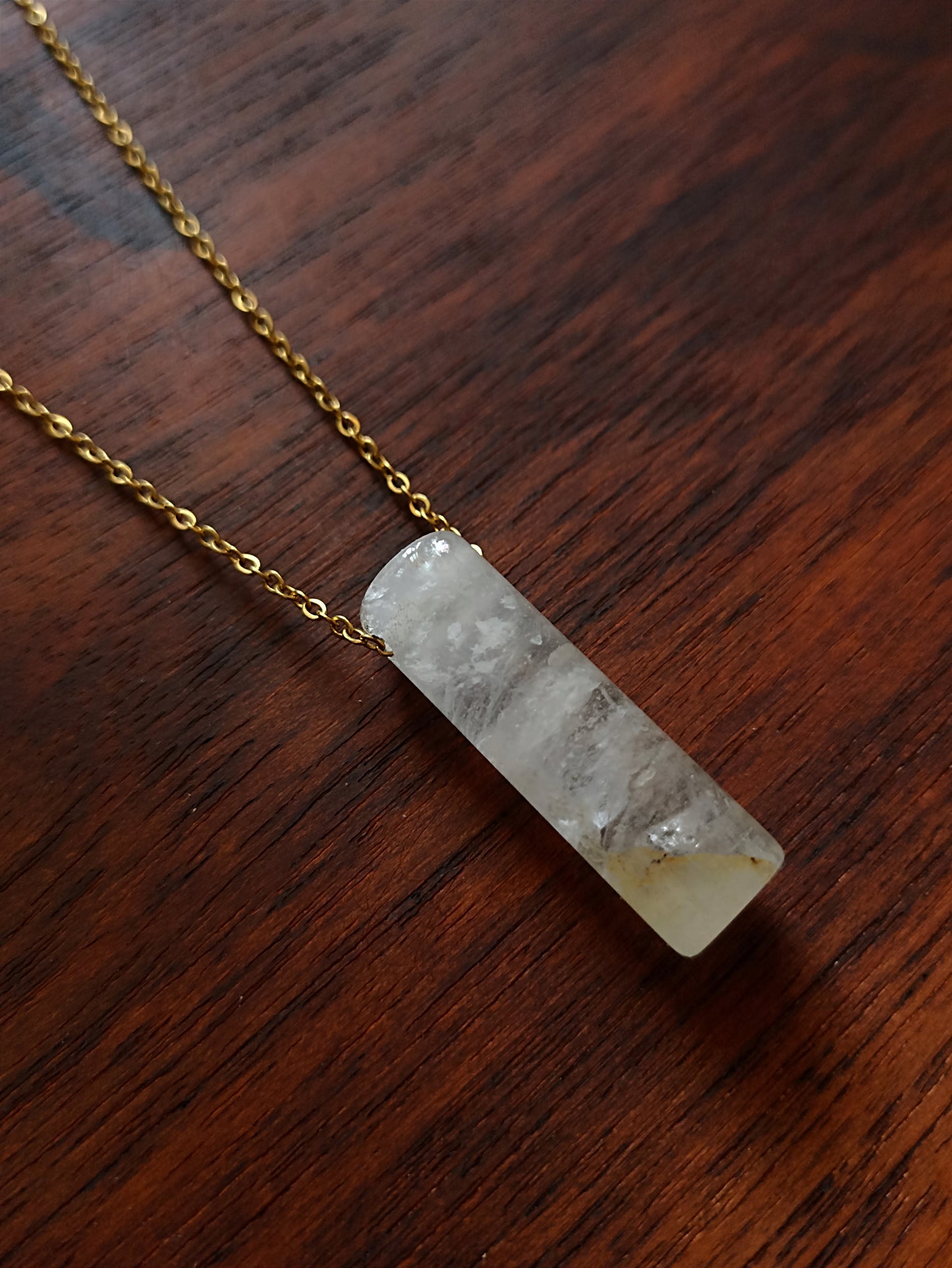 Avenir Necklace