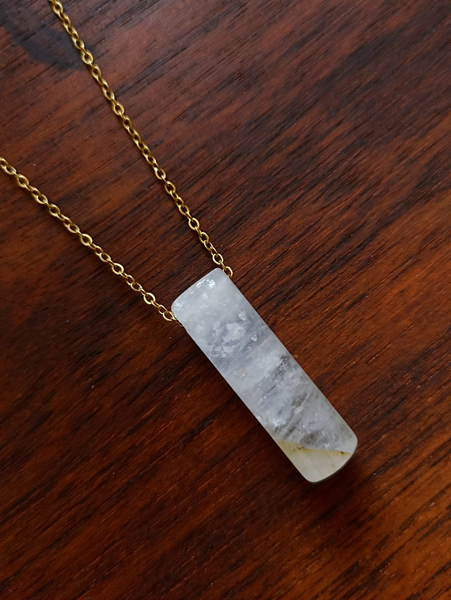 Avenir Necklace