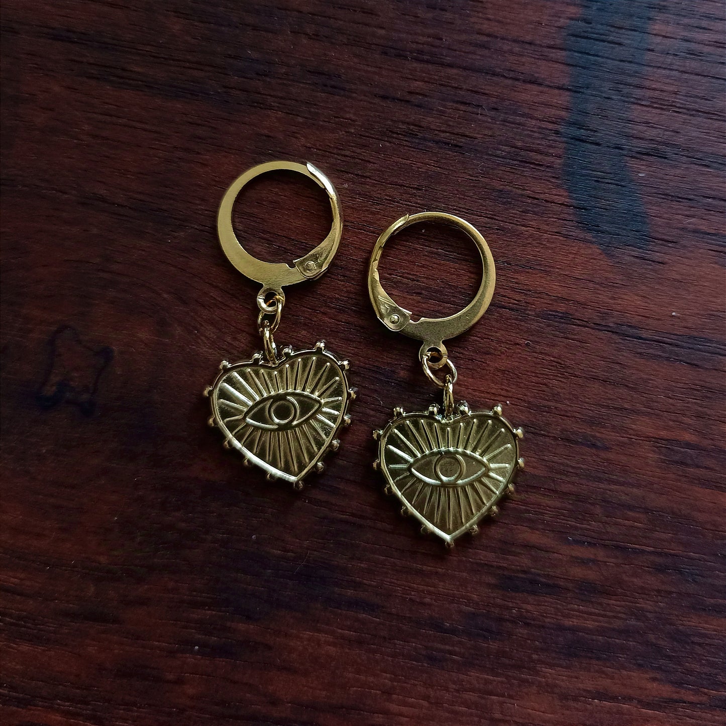 Madeline Earrings