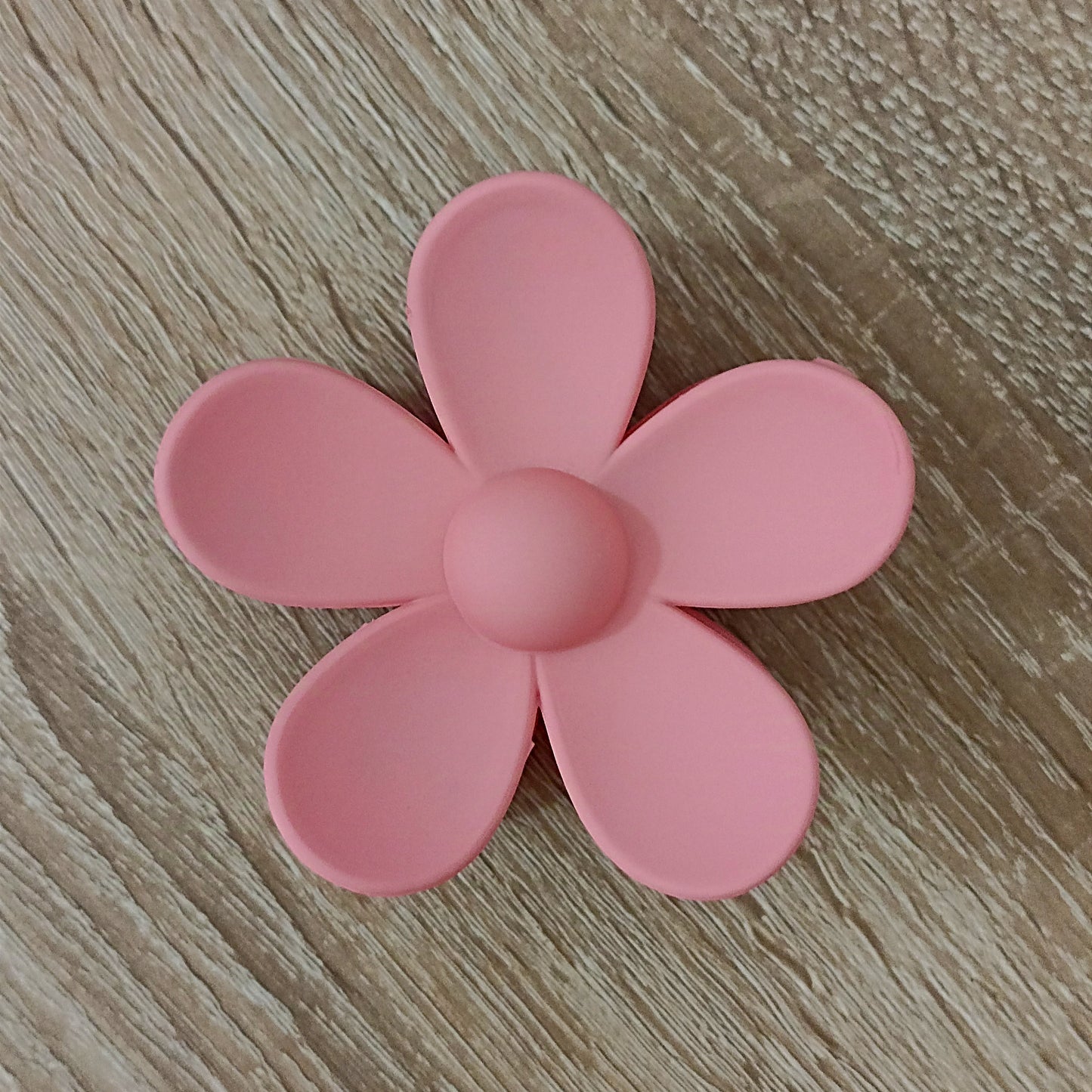 Daisy Claw Clip