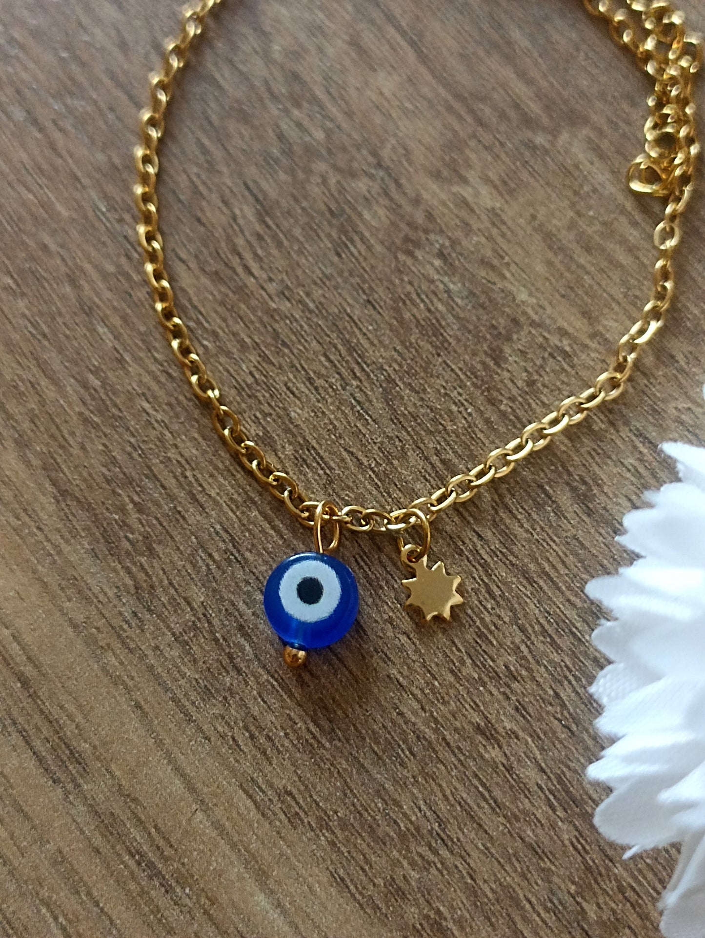 Emsie Bracelet