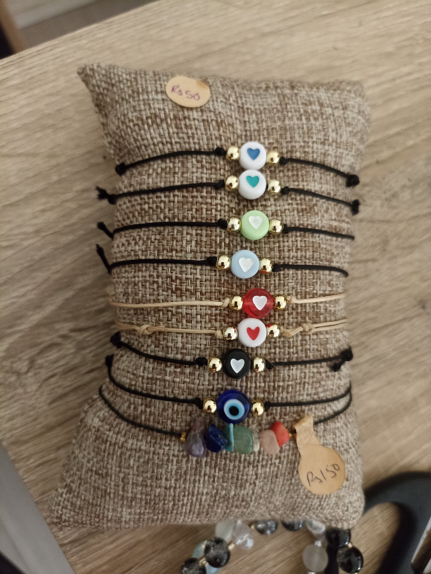 Hearties Bracelet