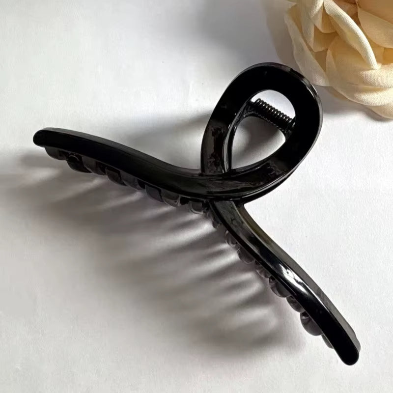 Korean Claw Clip
