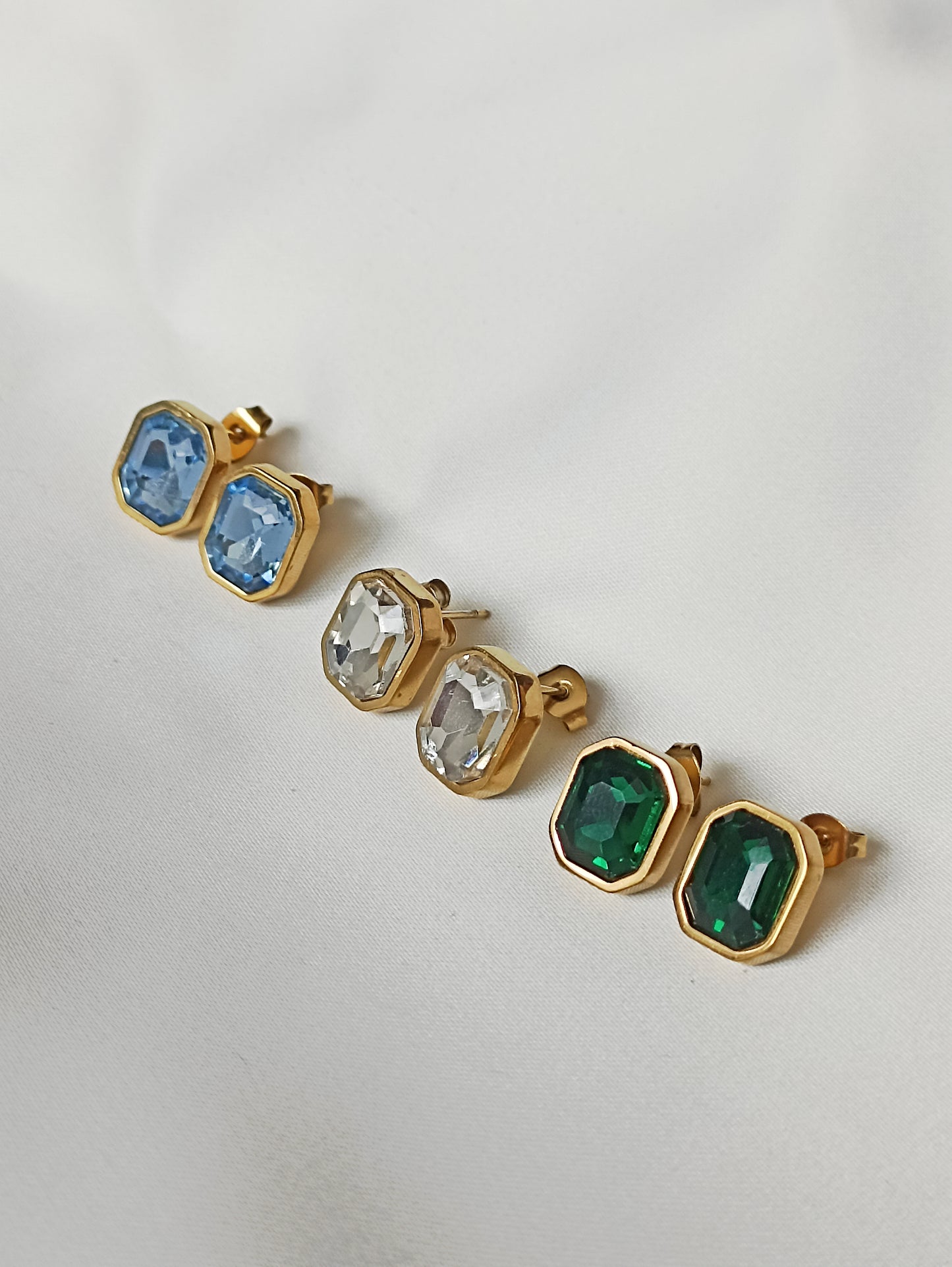 Chinni Earrings