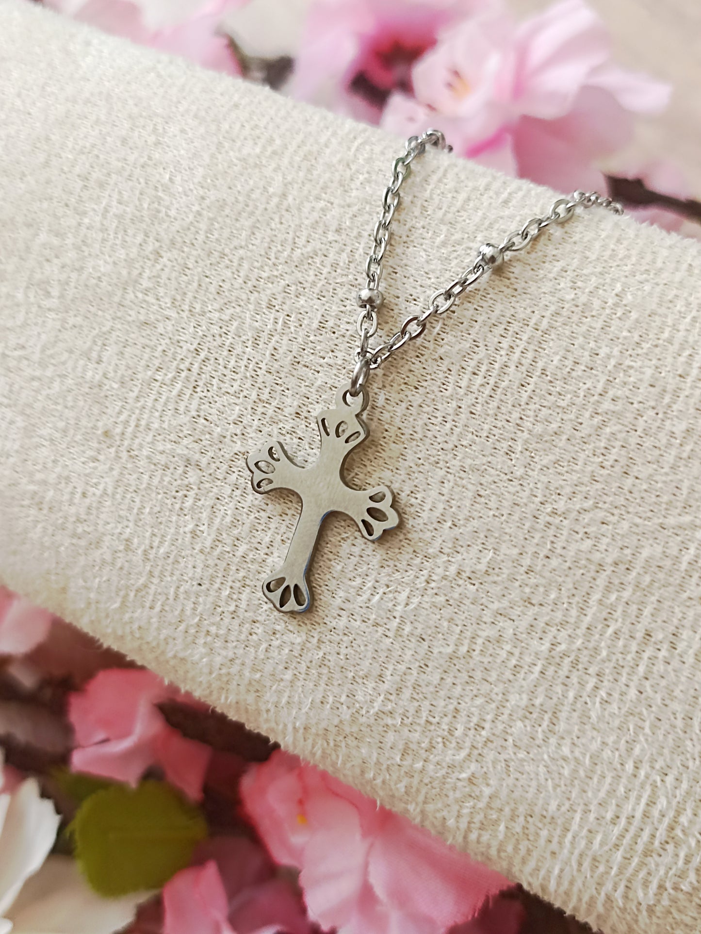 Isaac Necklace