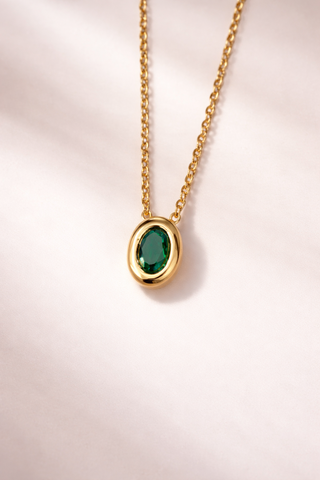 Ophelia Necklace