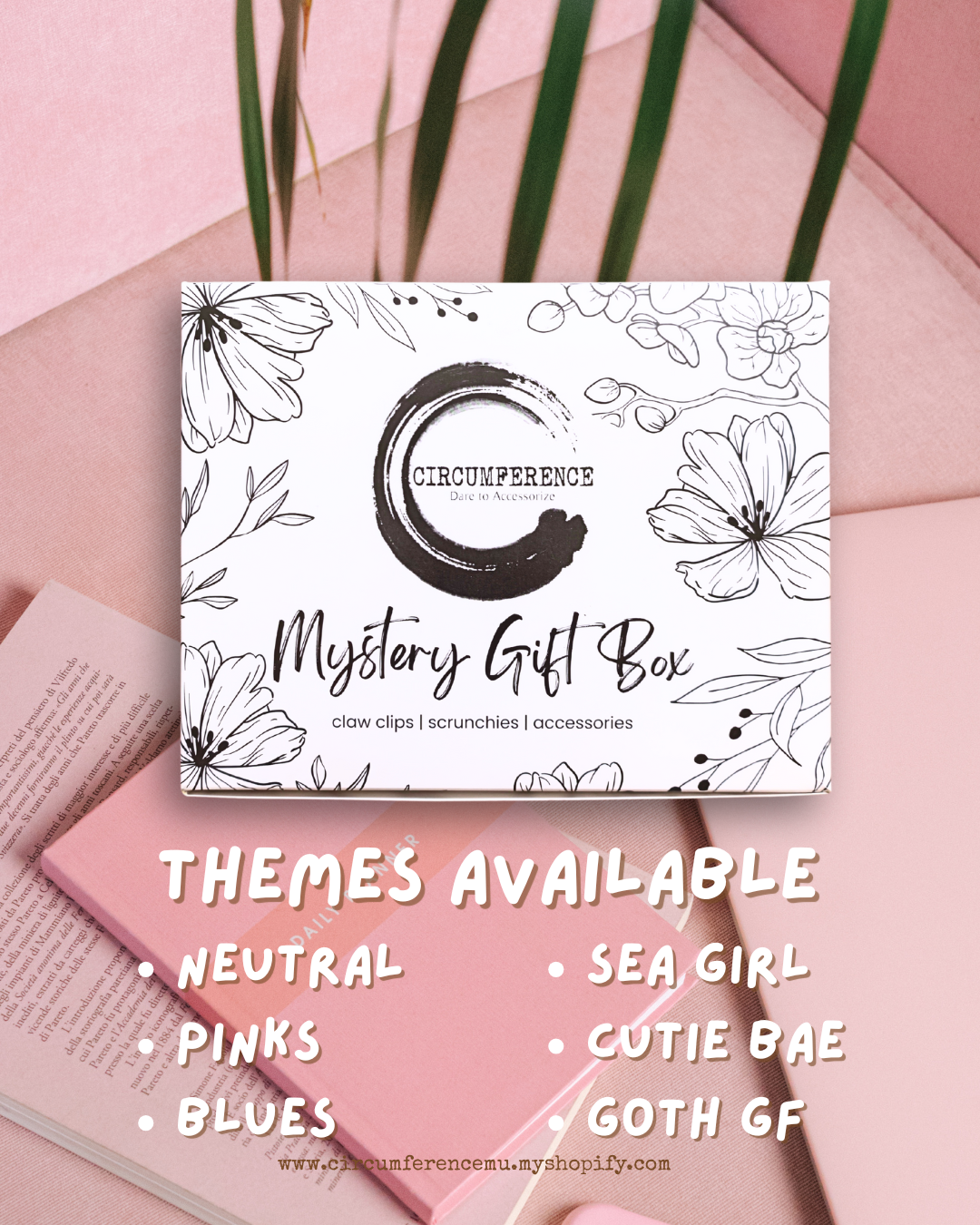 Mystery Box