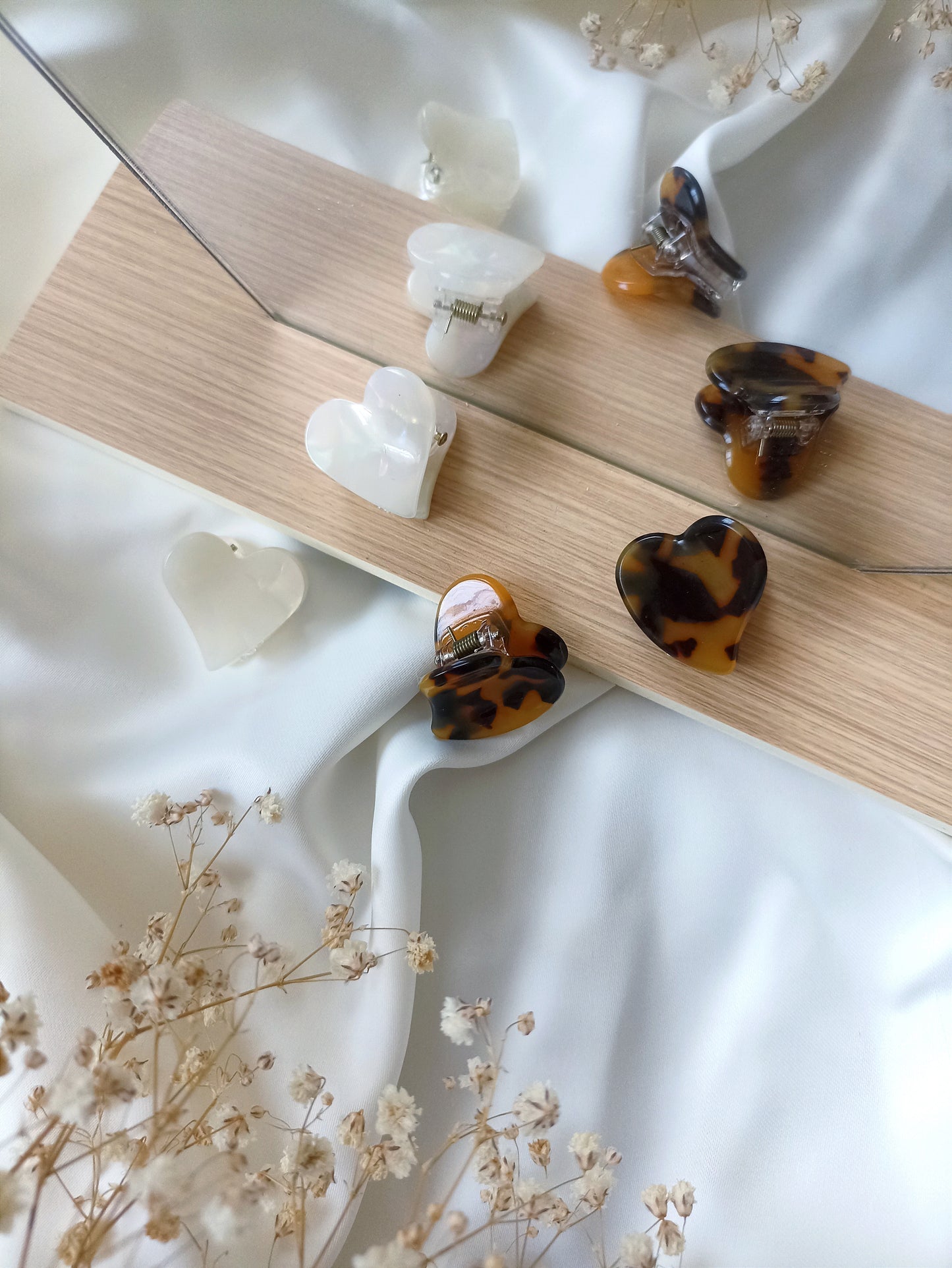 Suki Mini Clips