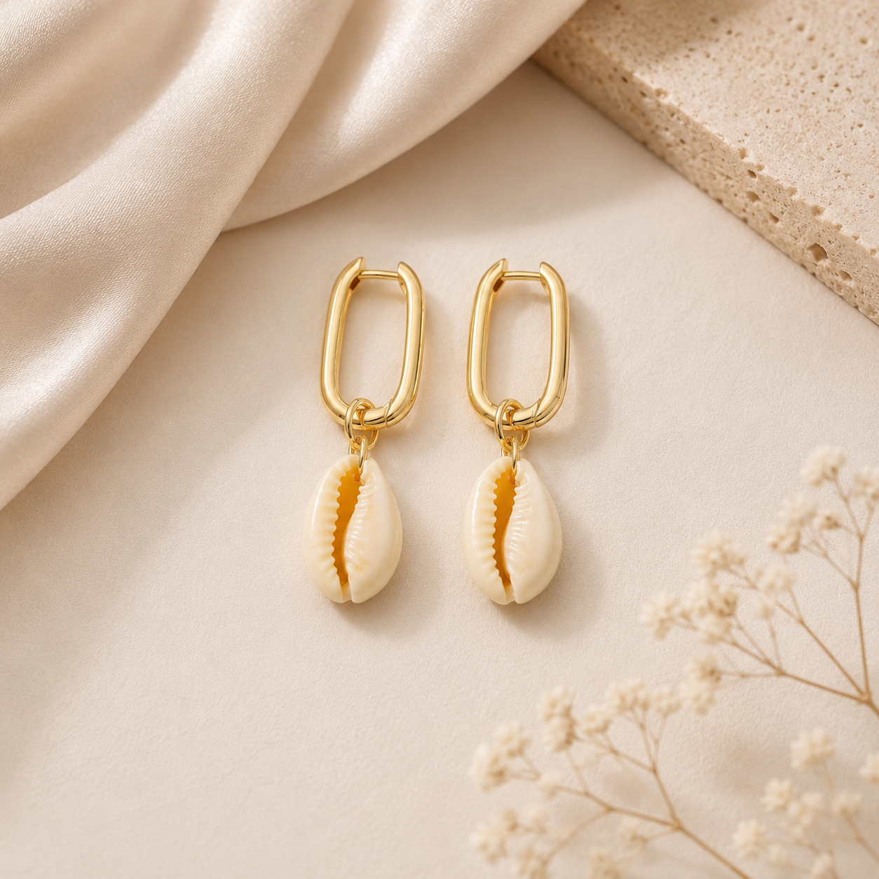 Kelsie Earrings
