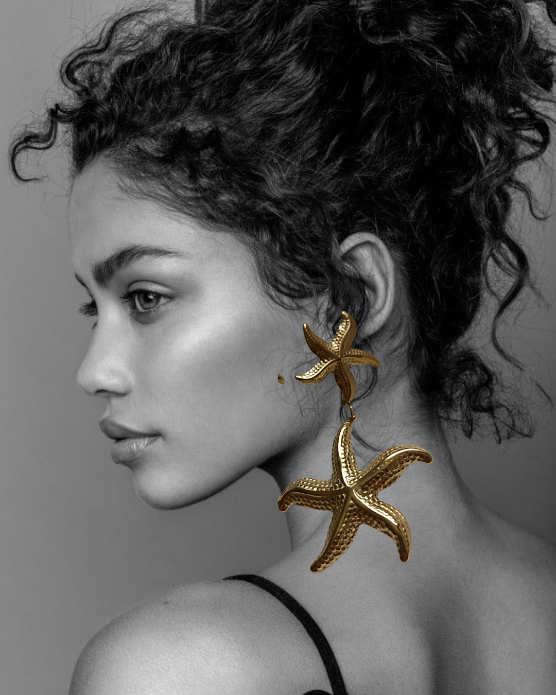 Deep Dive Earrings