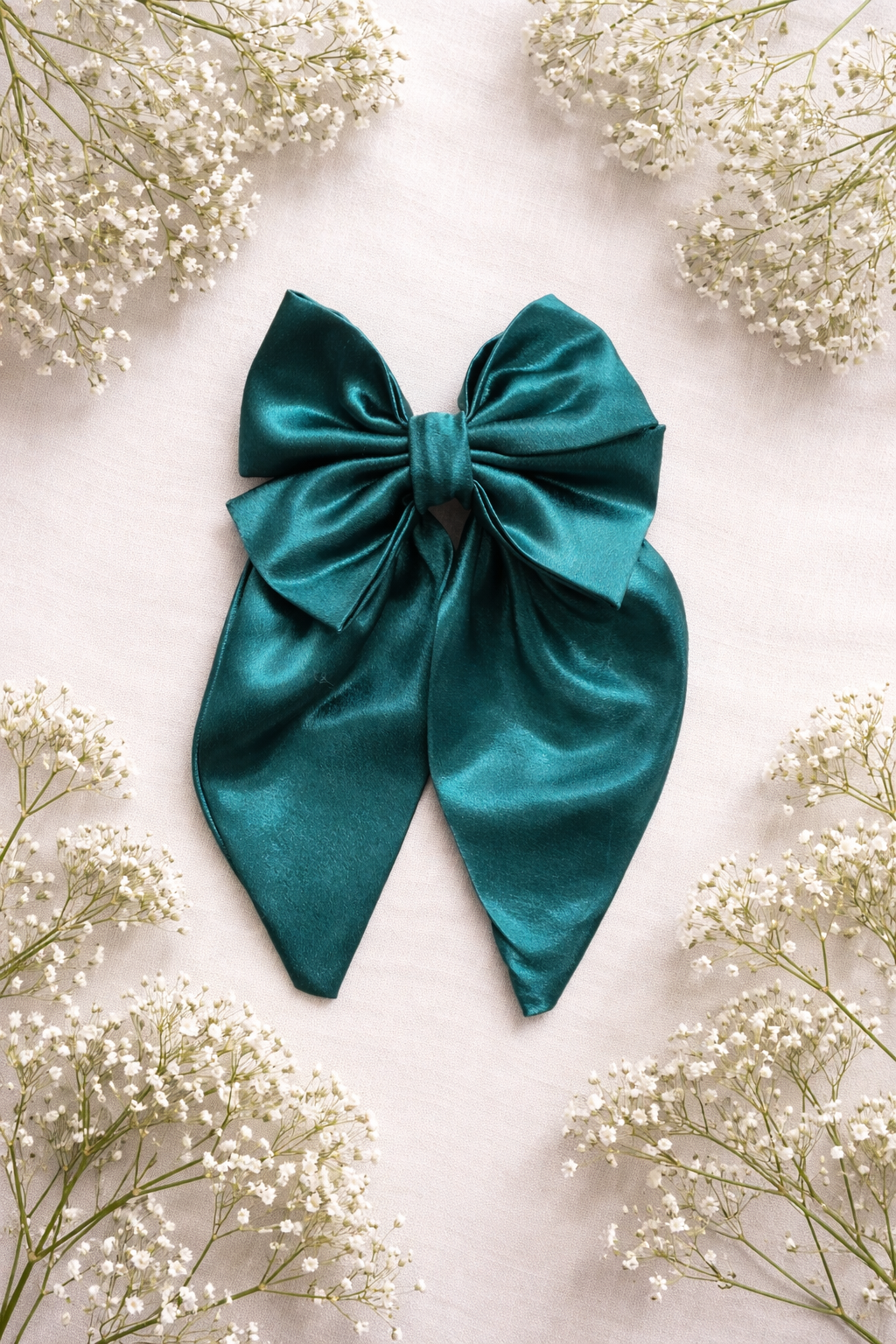 XL Hair Bows