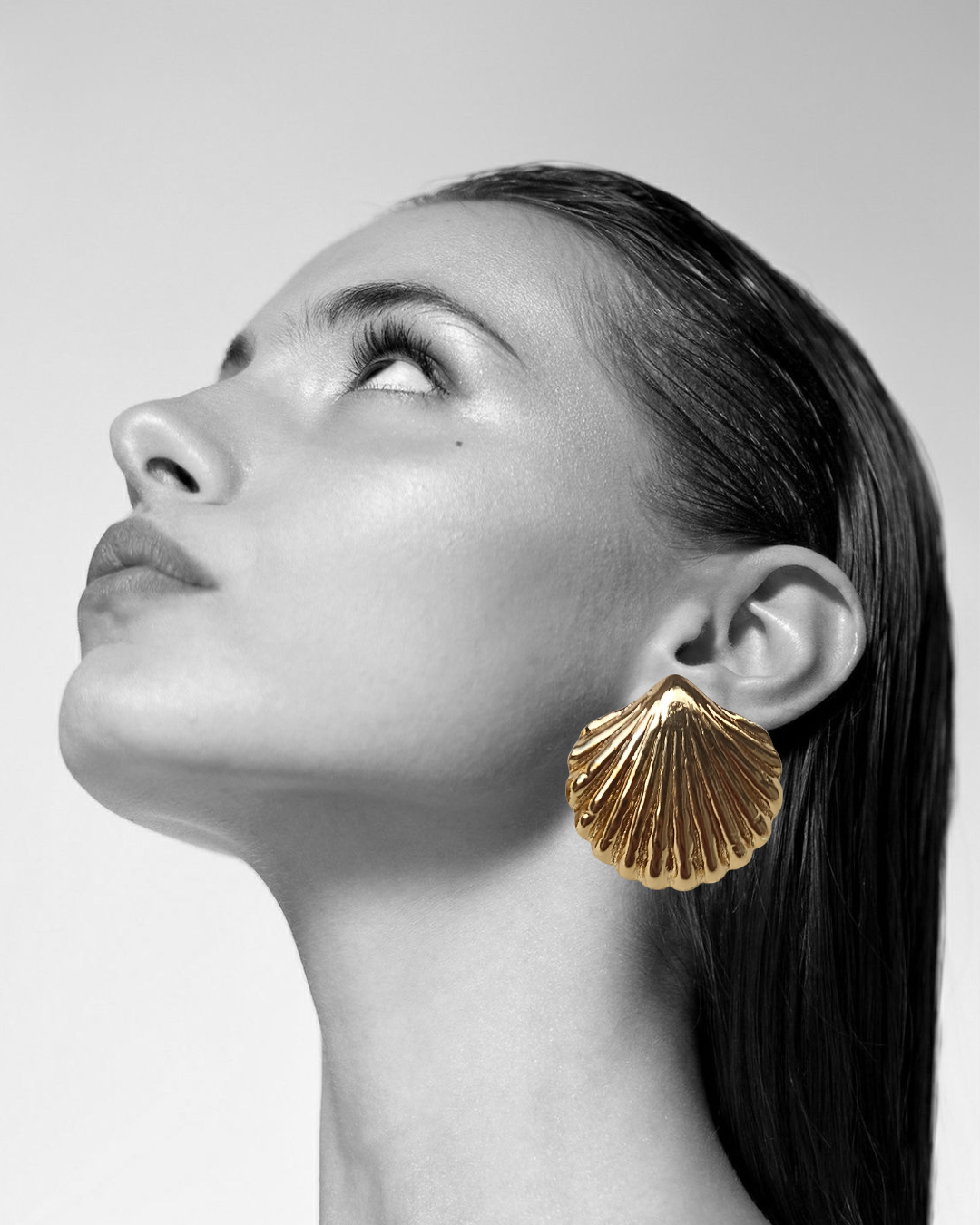 Oceanie Earrings