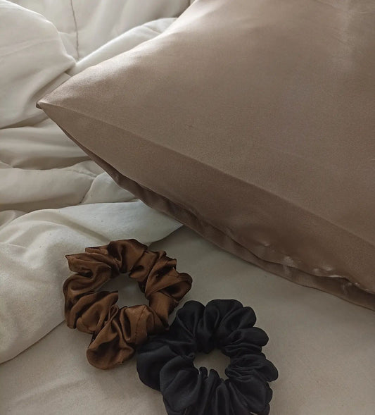 Satin Pillowcase