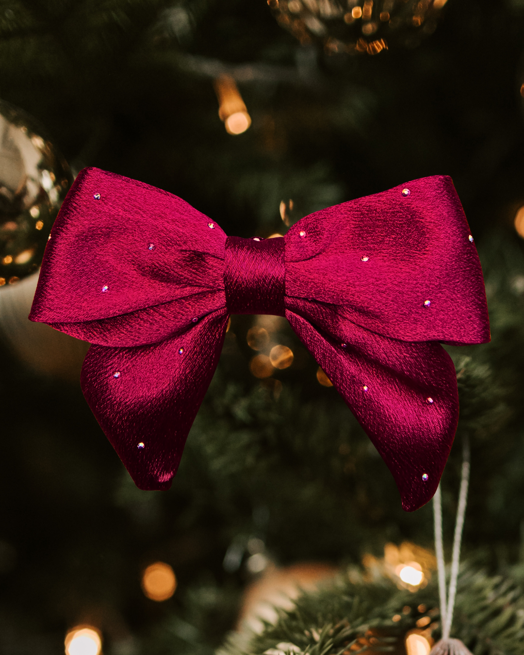 Twinkle Bows