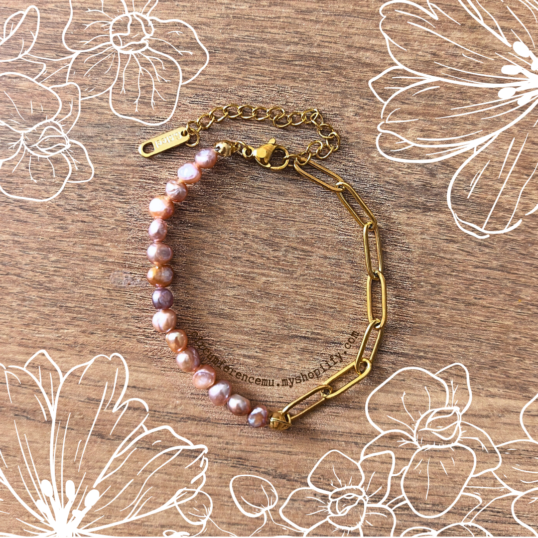 Merliah Bracelet