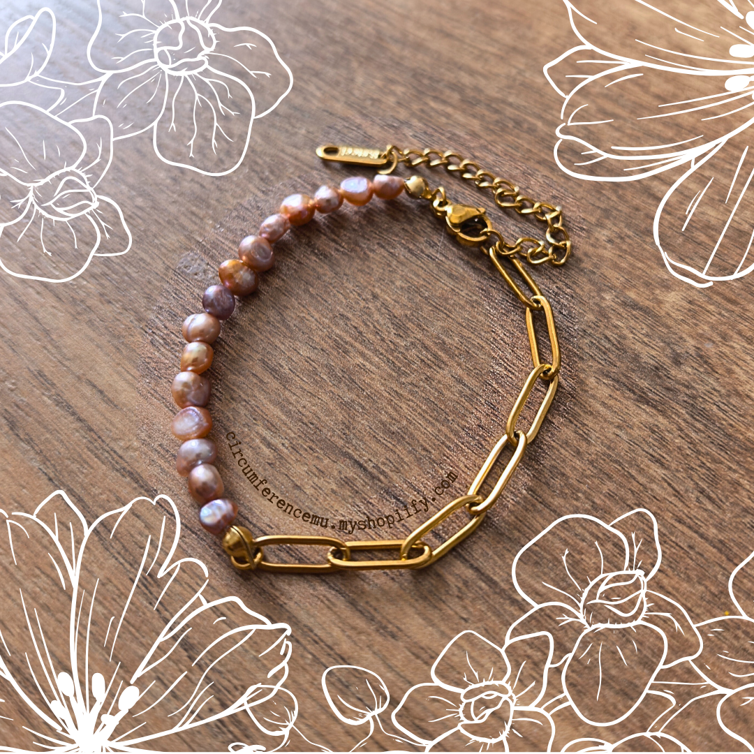 Merliah Bracelet