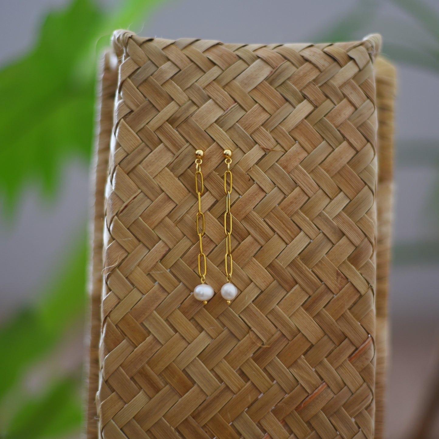 Gabriella Earrings