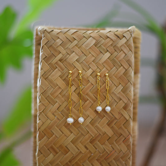 Gabriella Earrings