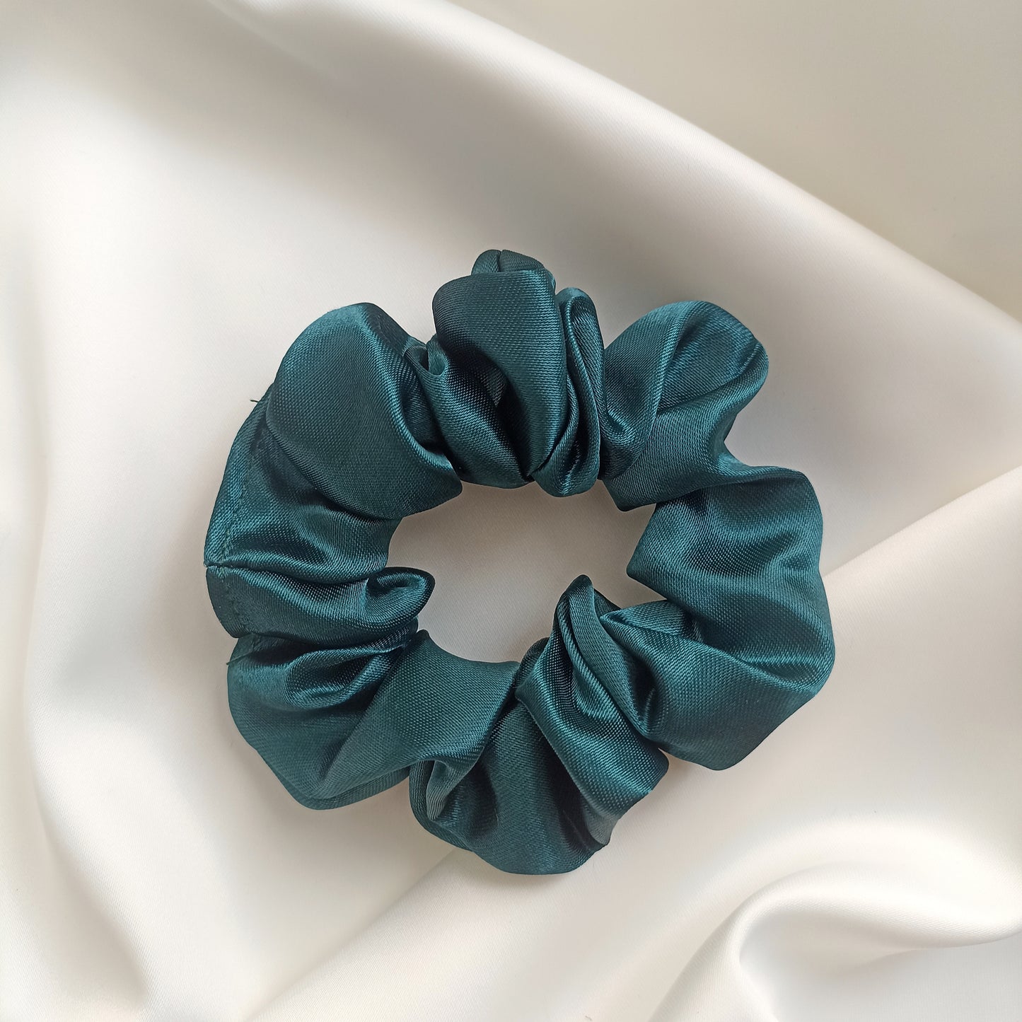 Satin Scrunchie