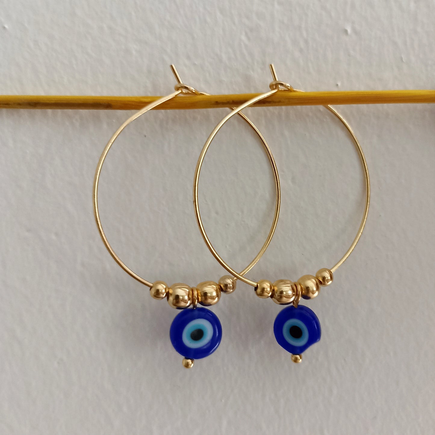 Zehra Earrings