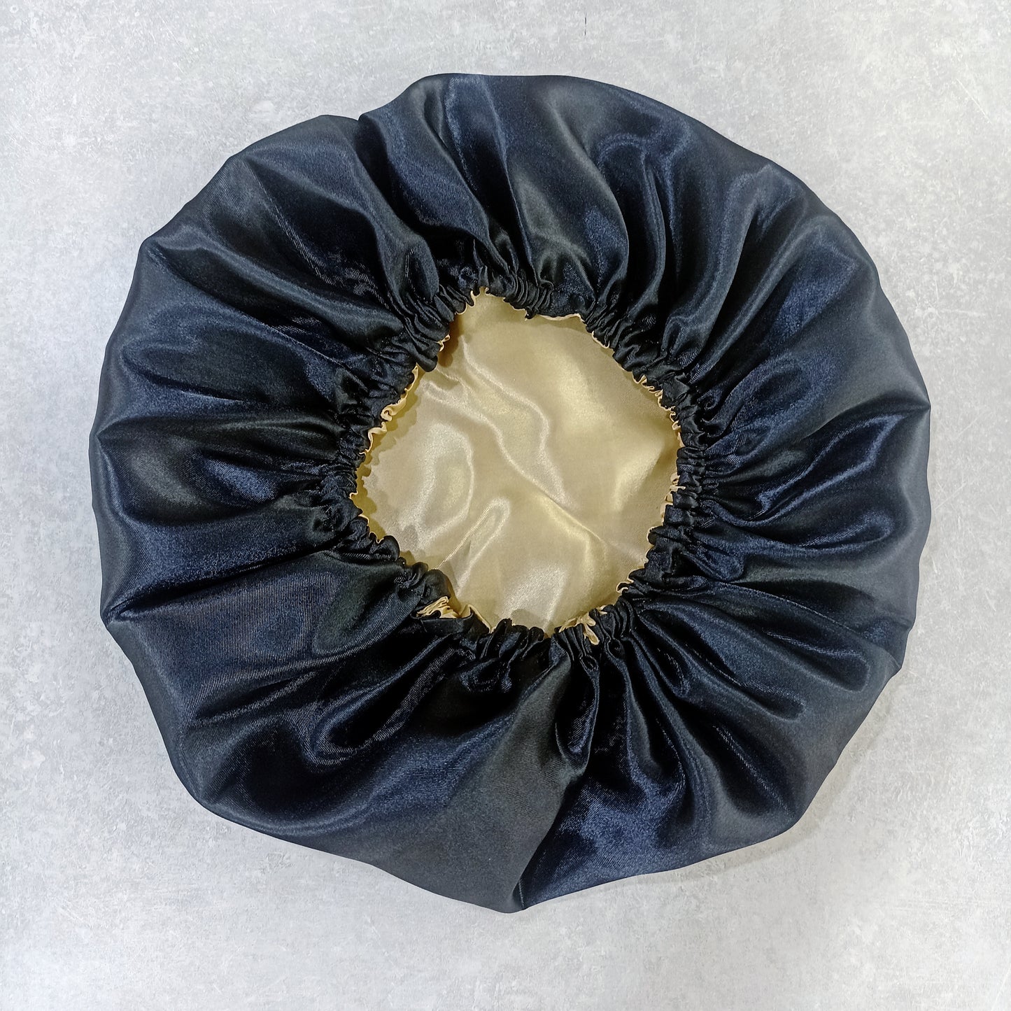 Satin Bonnet