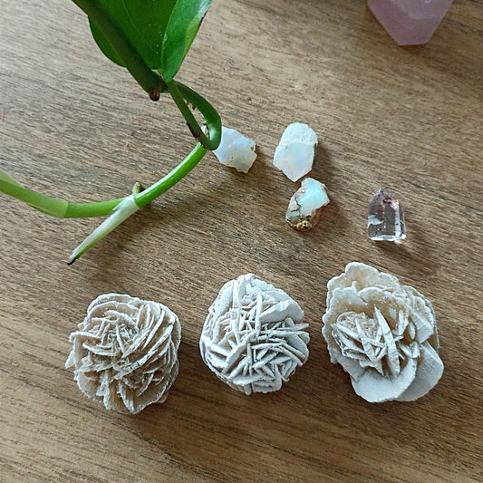 Desert Rose Crystal