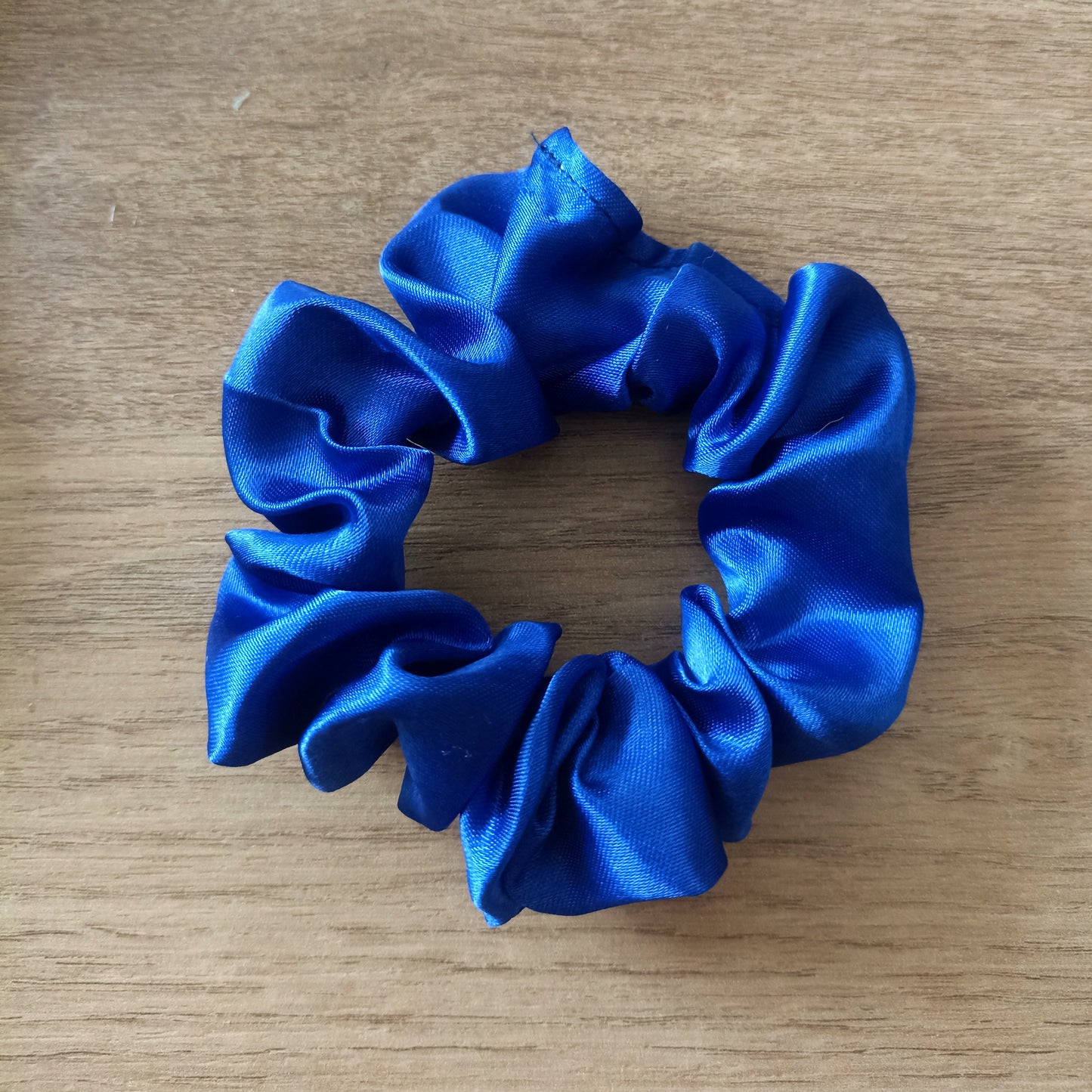 Satin Scrunchie