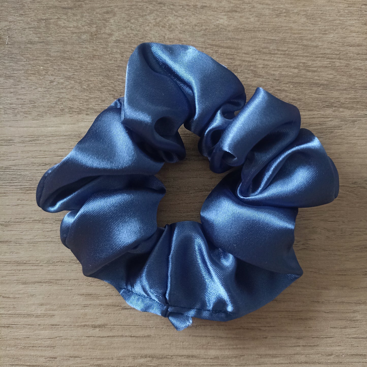 Satin Scrunchie