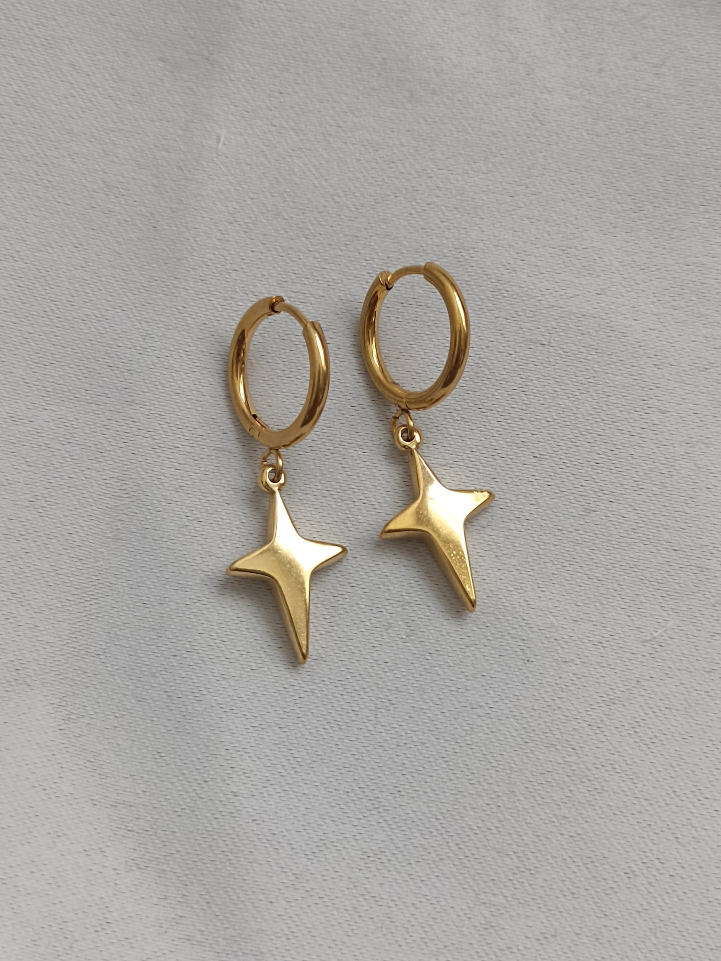 Cessila Earrings