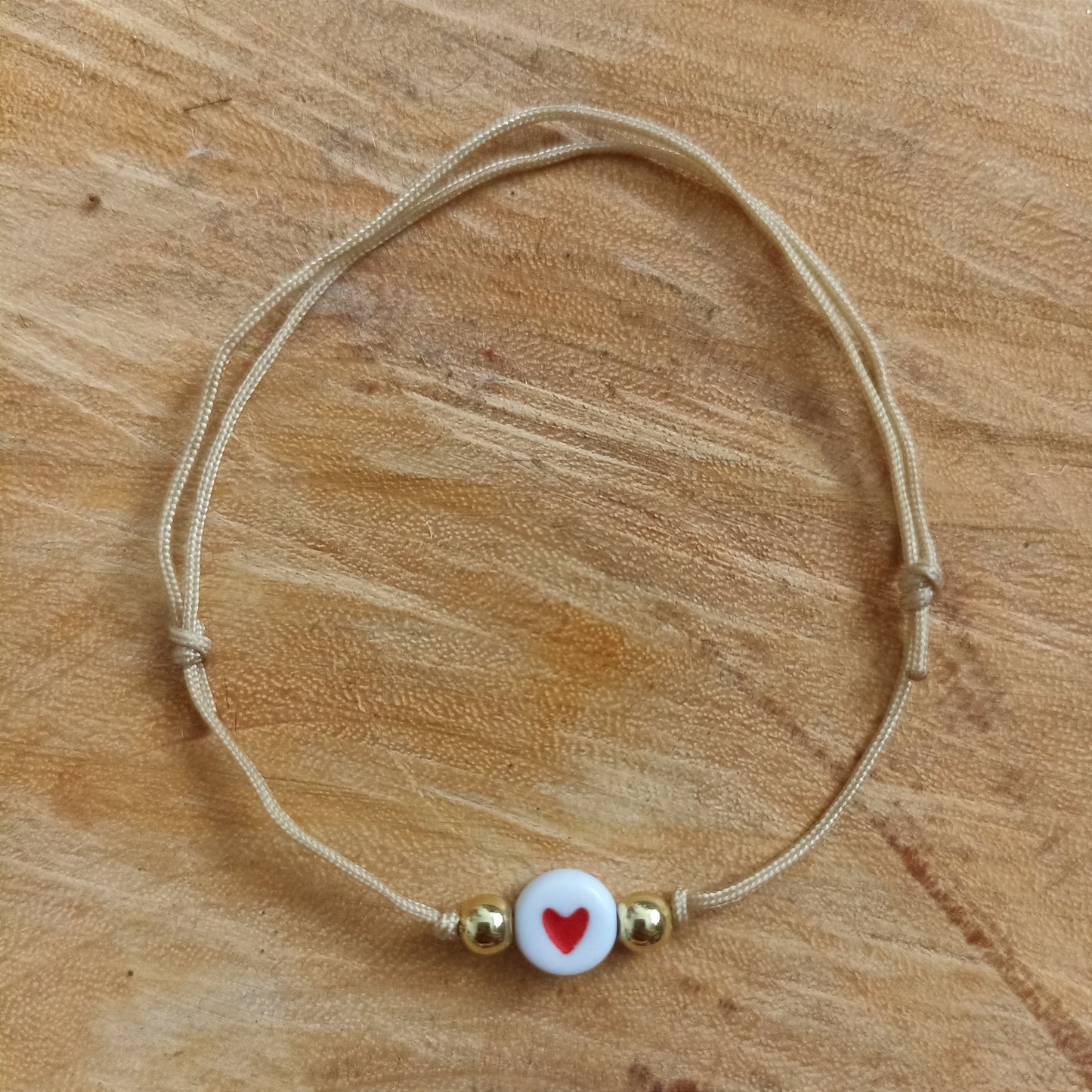 Hearties Bracelet