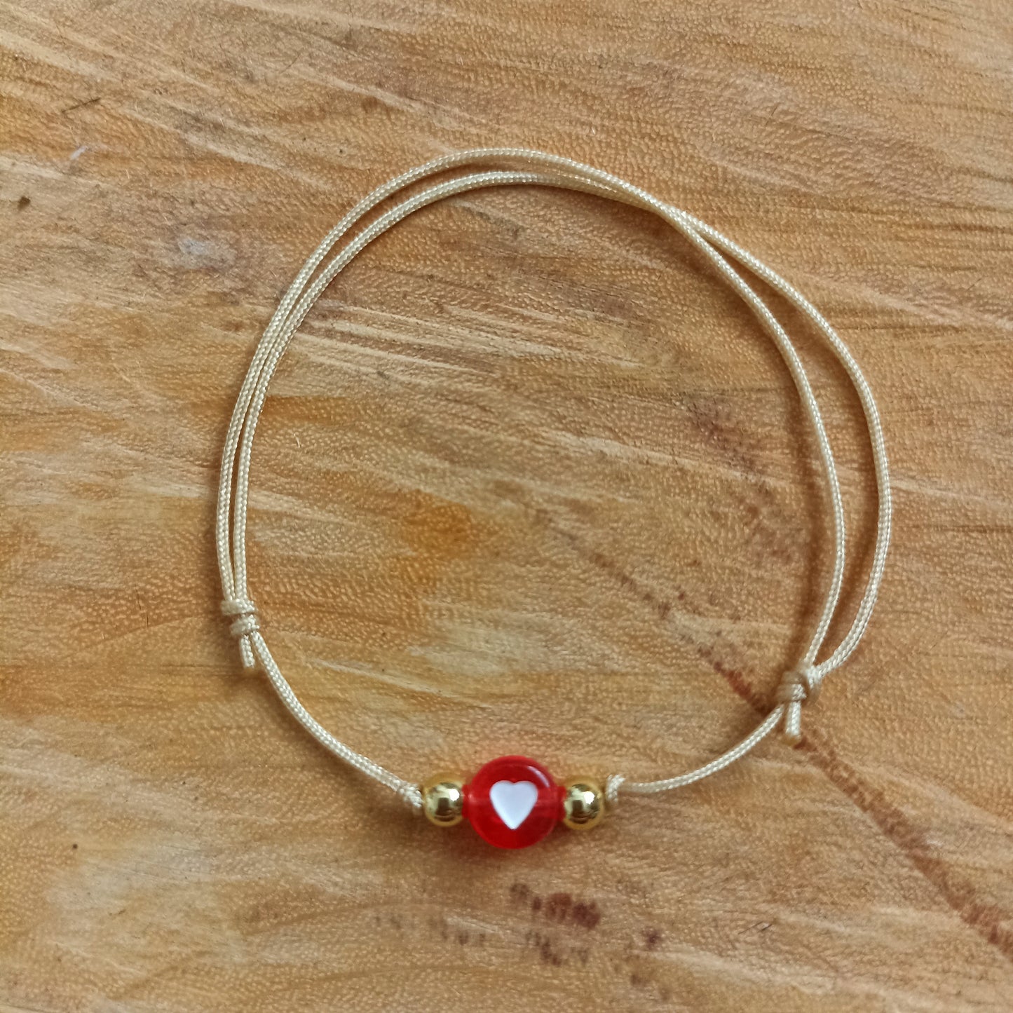 Hearties Bracelet