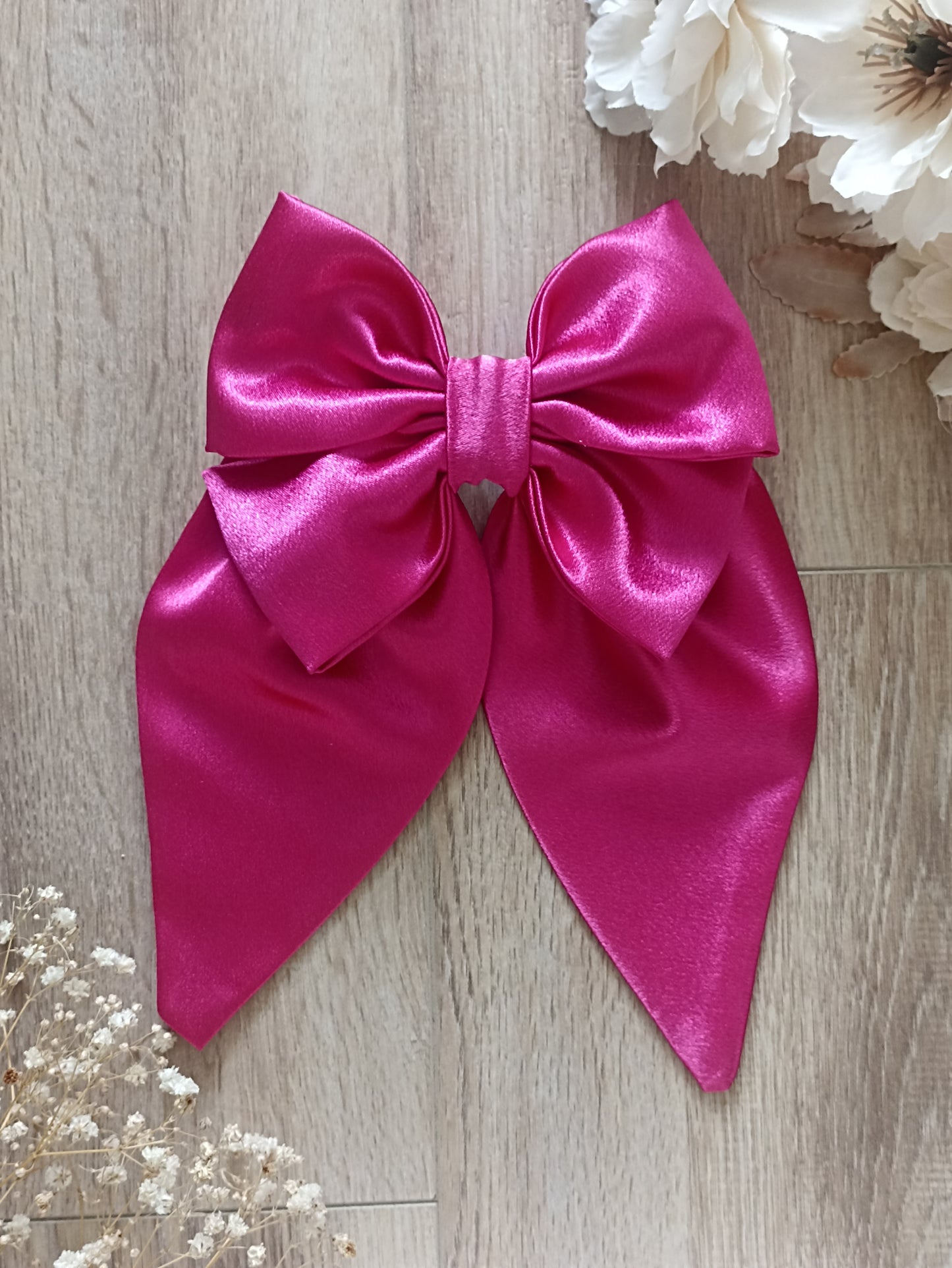 XL Hair Bows