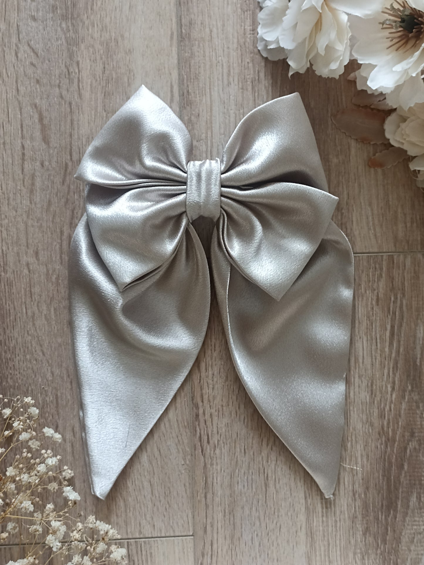 XL Hair Bows