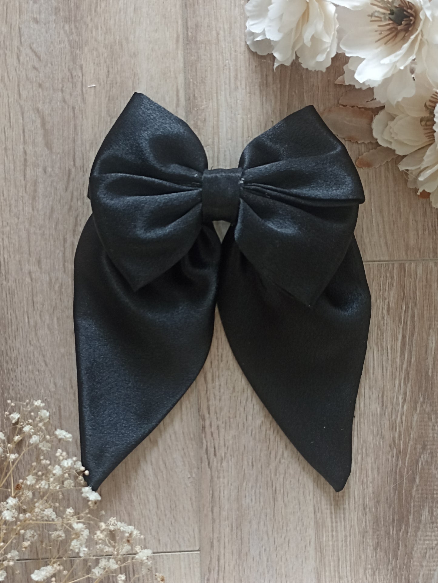 XL Hair Bows