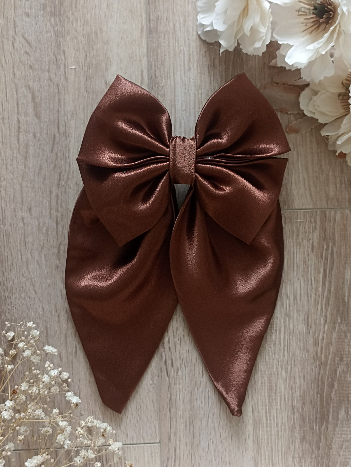 XL Hair Bows