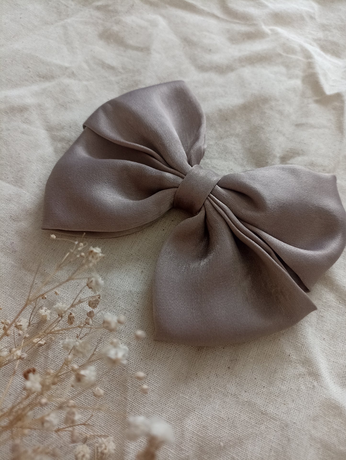 Medium Hair Bows