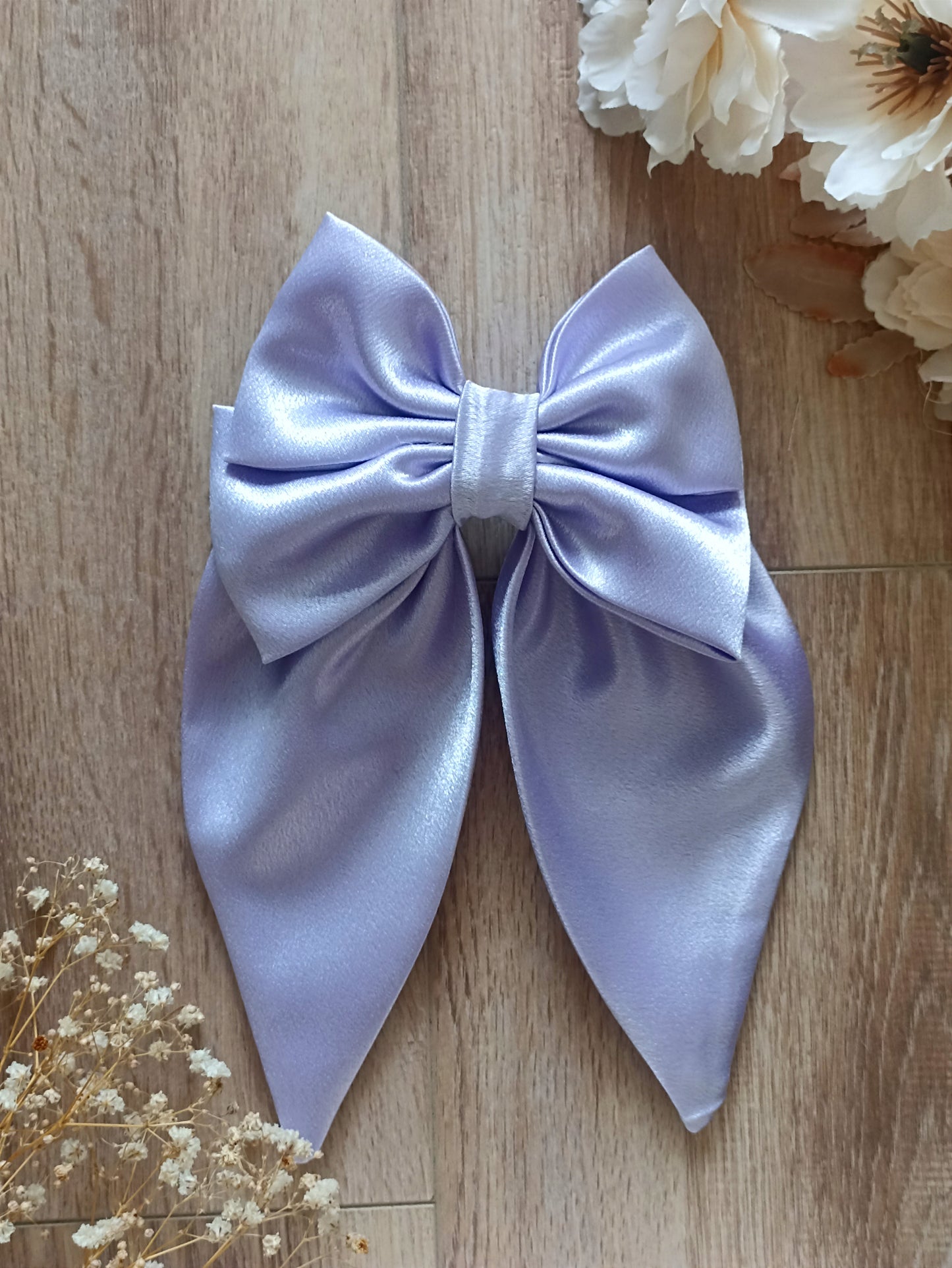 XL Hair Bows