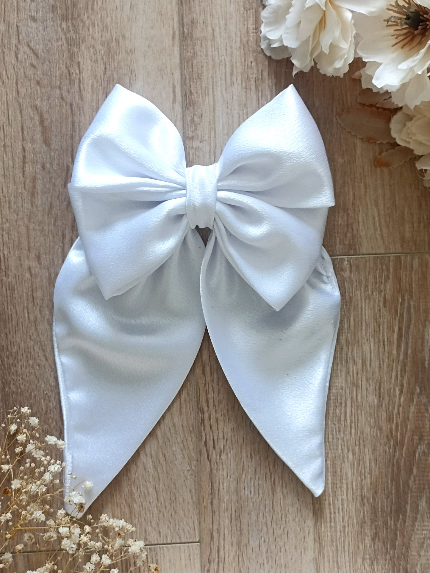 XL Hair Bows