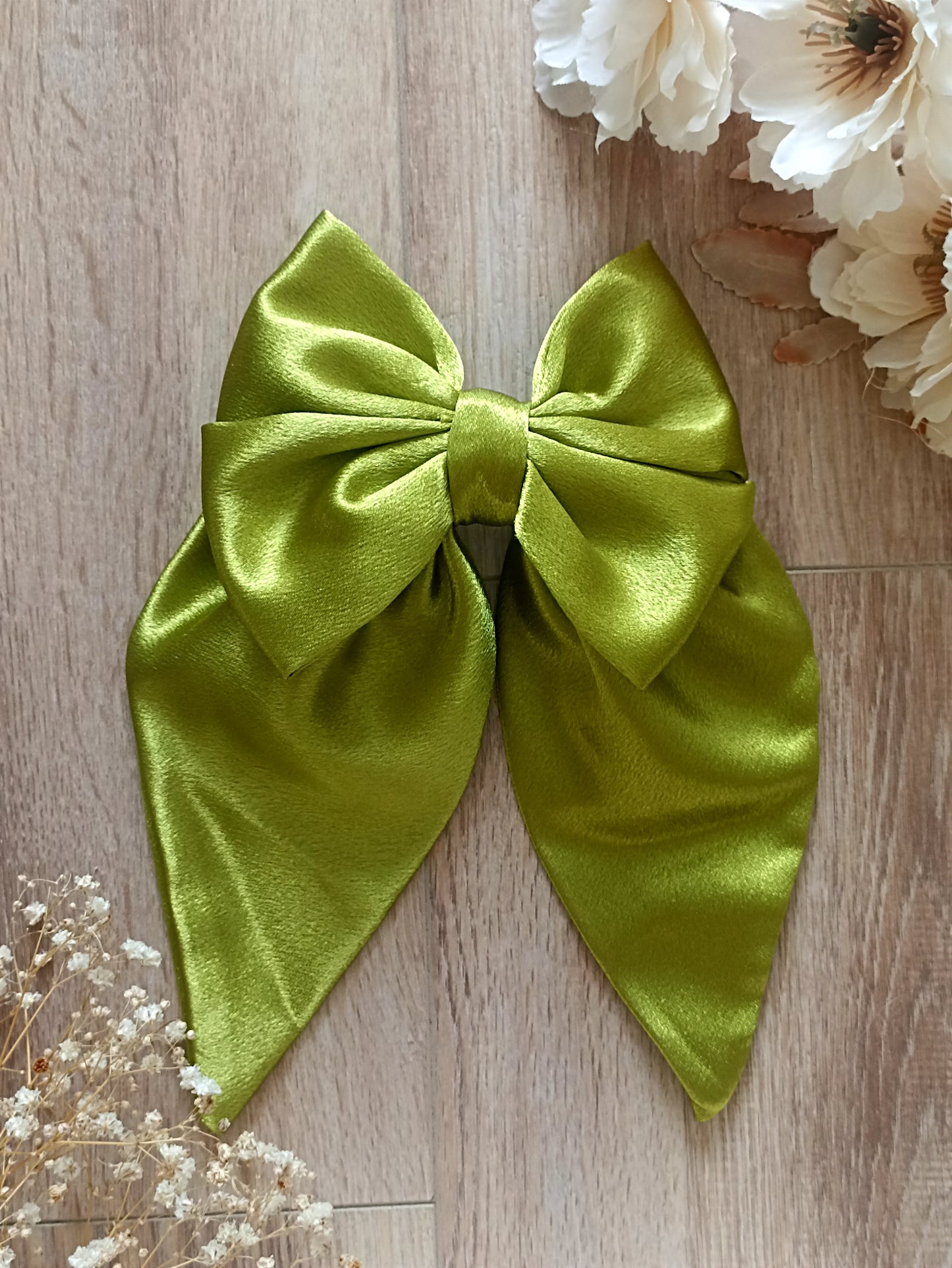 XL Hair Bows