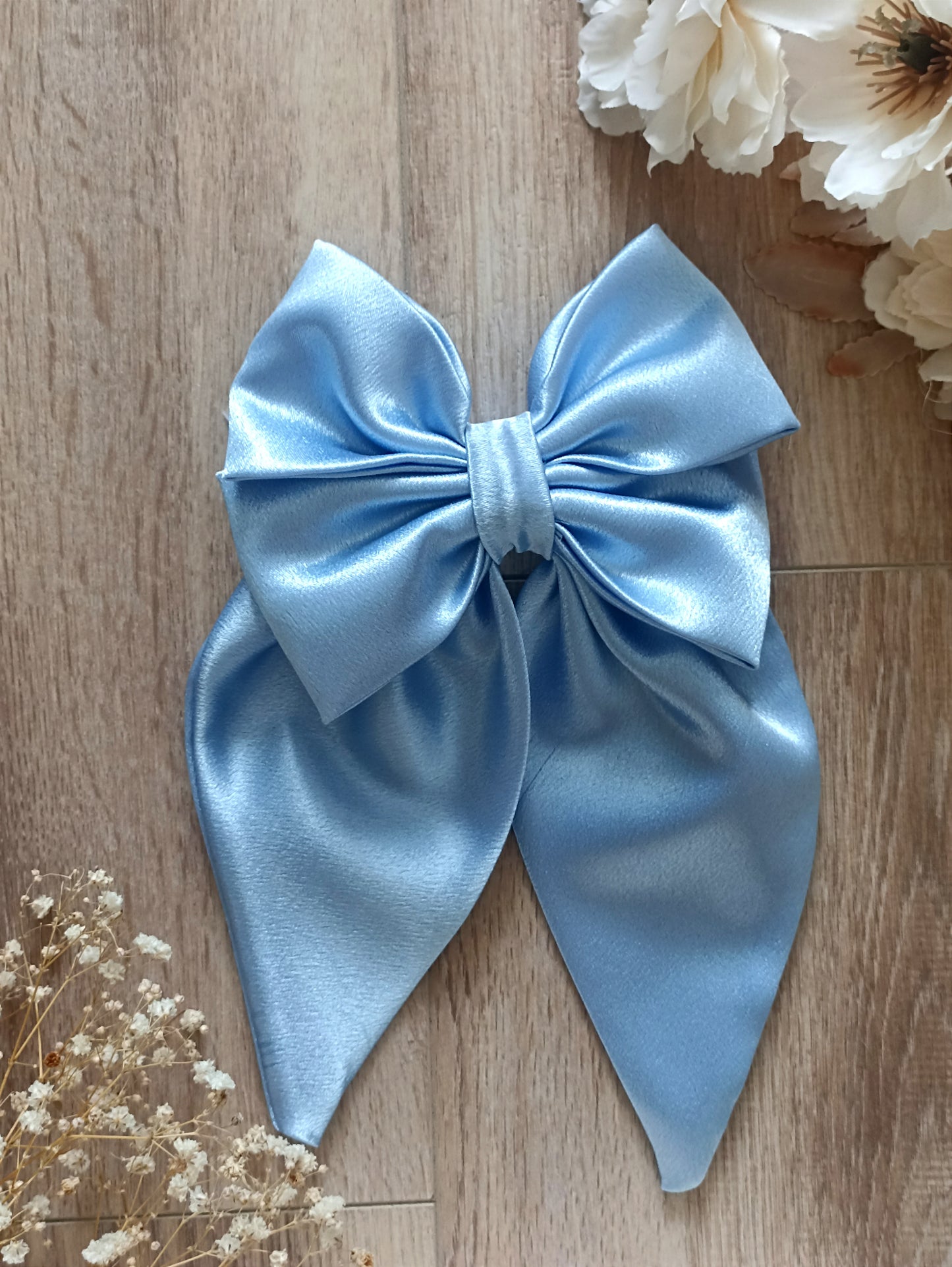 XL Hair Bows