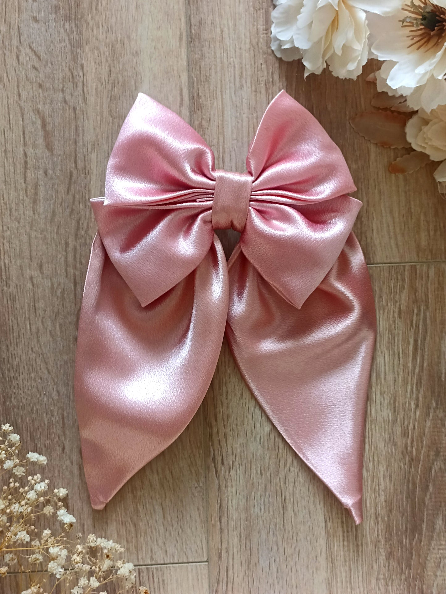 XL Hair Bows