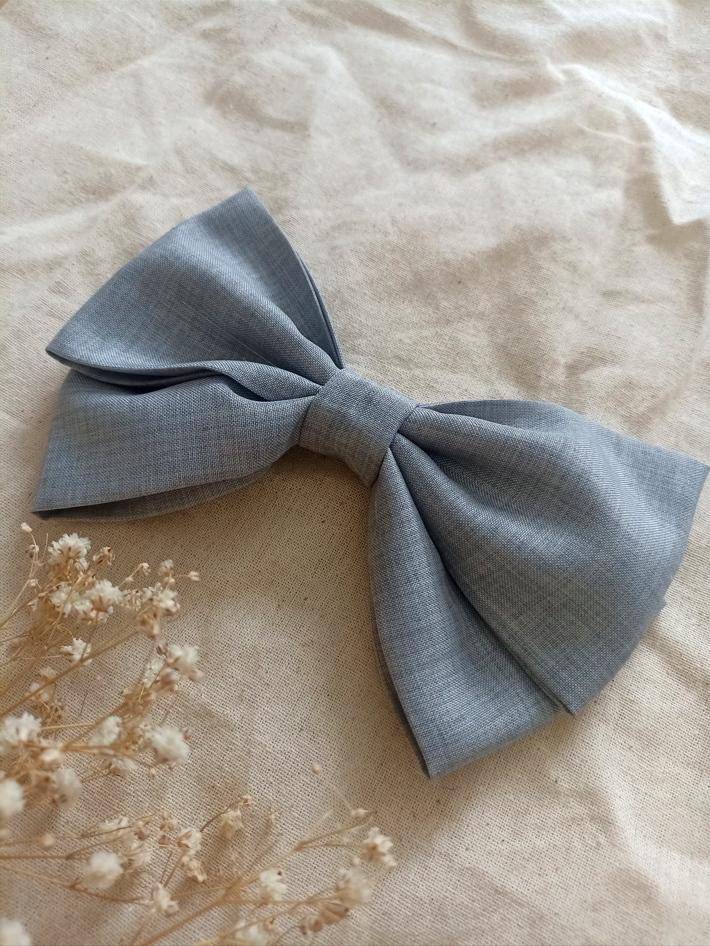 Medium Hair Bows