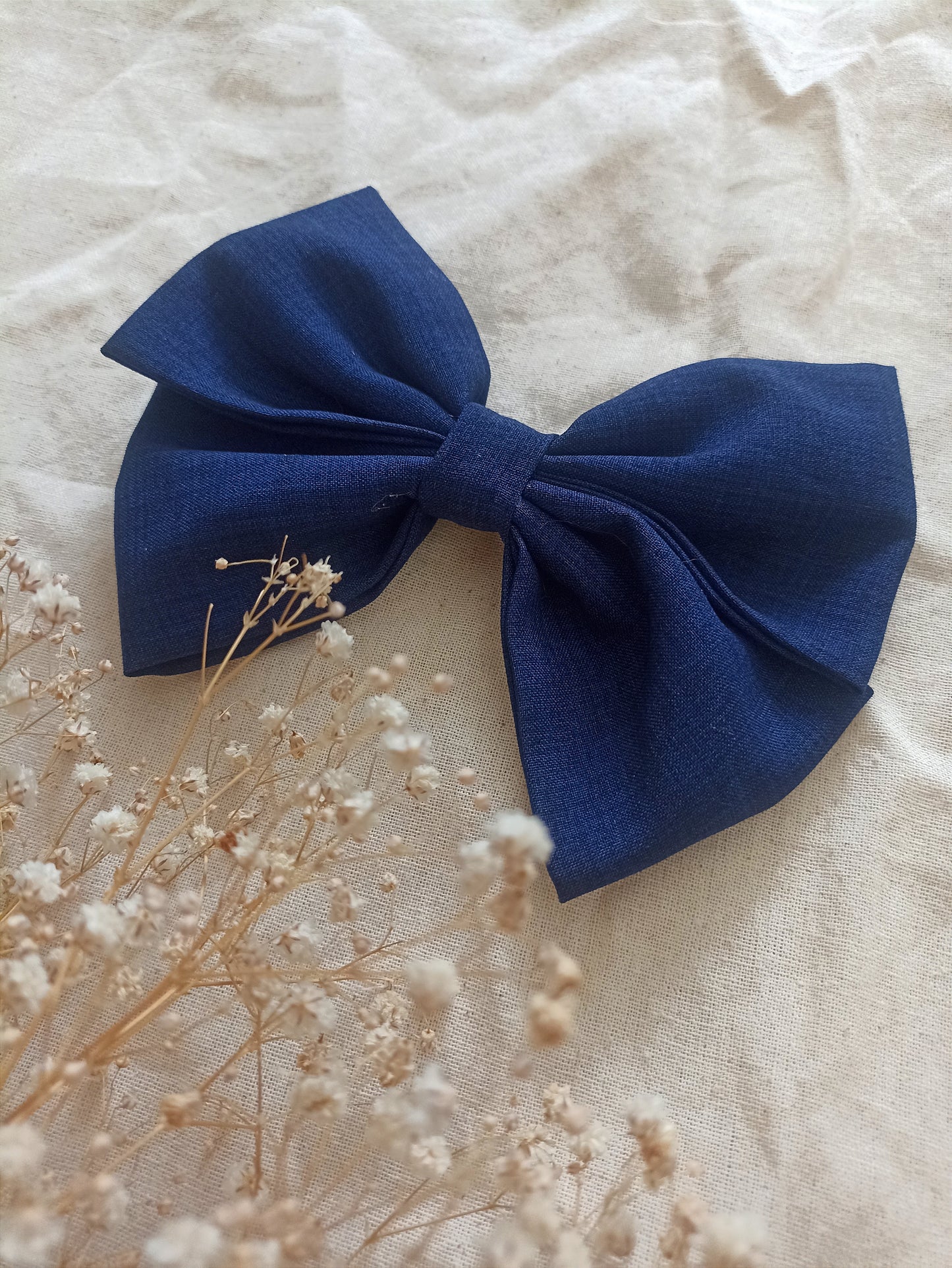 Medium Hair Bows