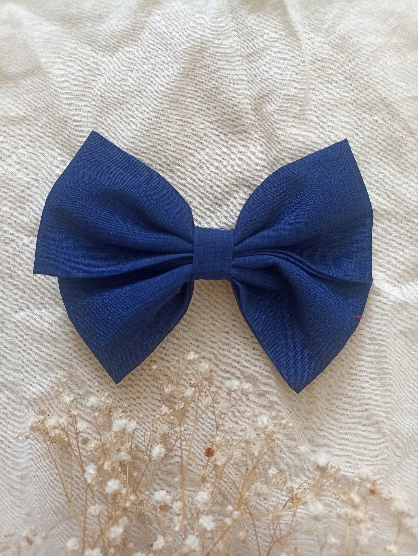 Medium Hair Bows