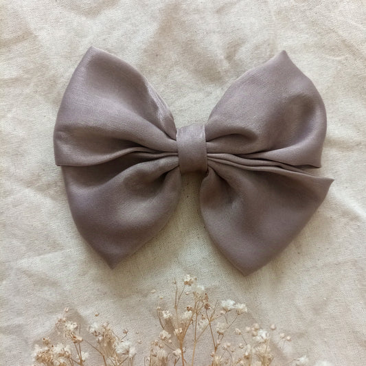 Medium Hair Bows