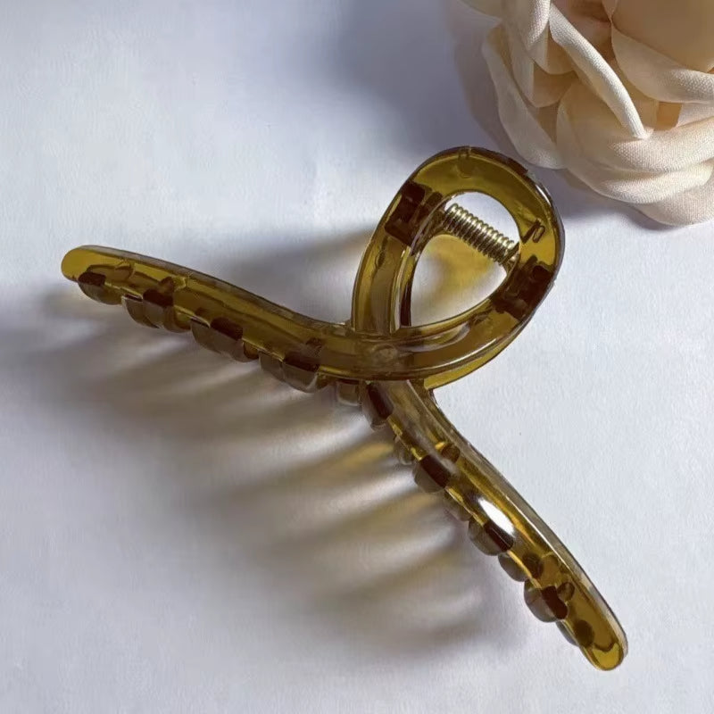 Korean Claw Clip